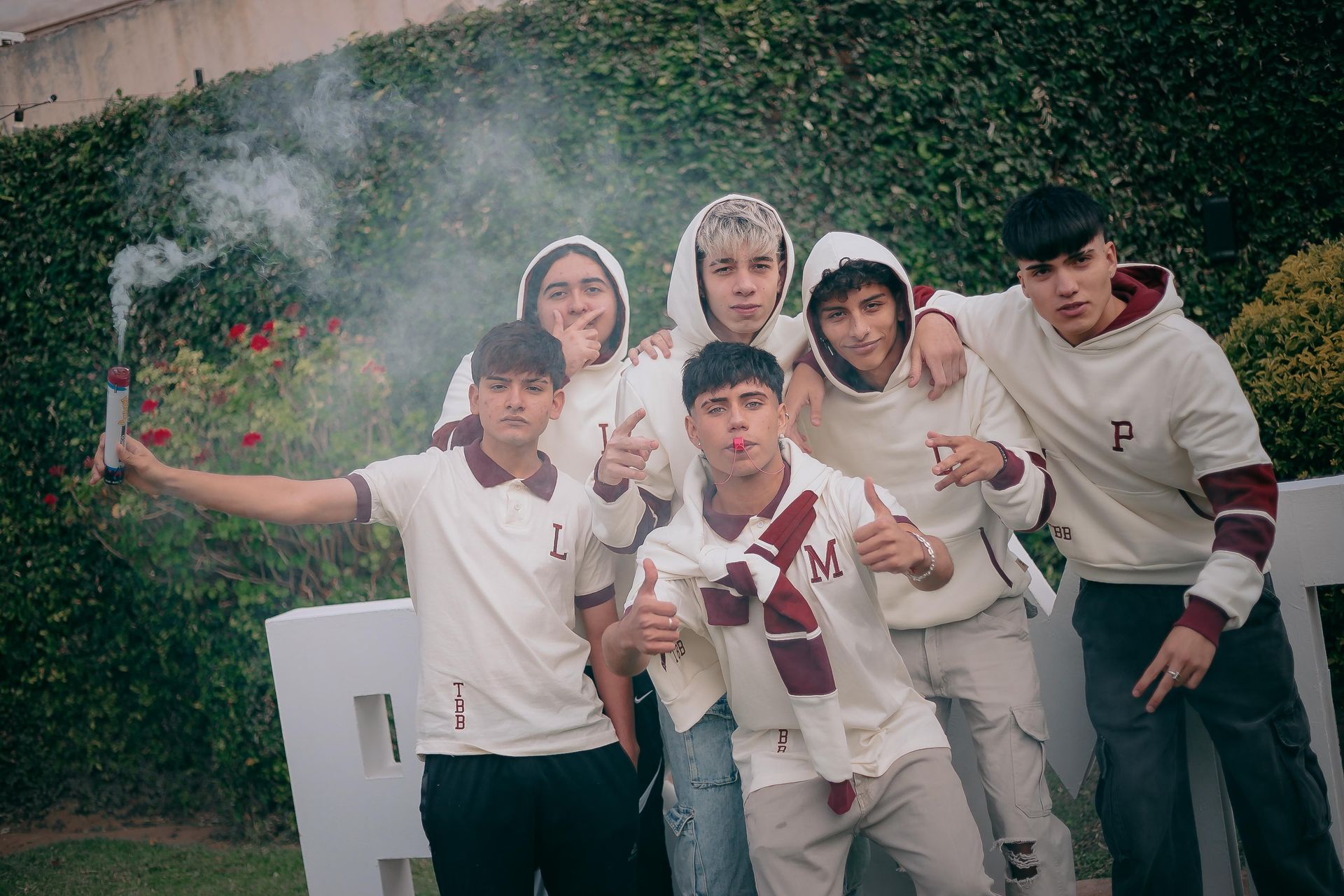 Barbieri Frias - Sgo. del Estero