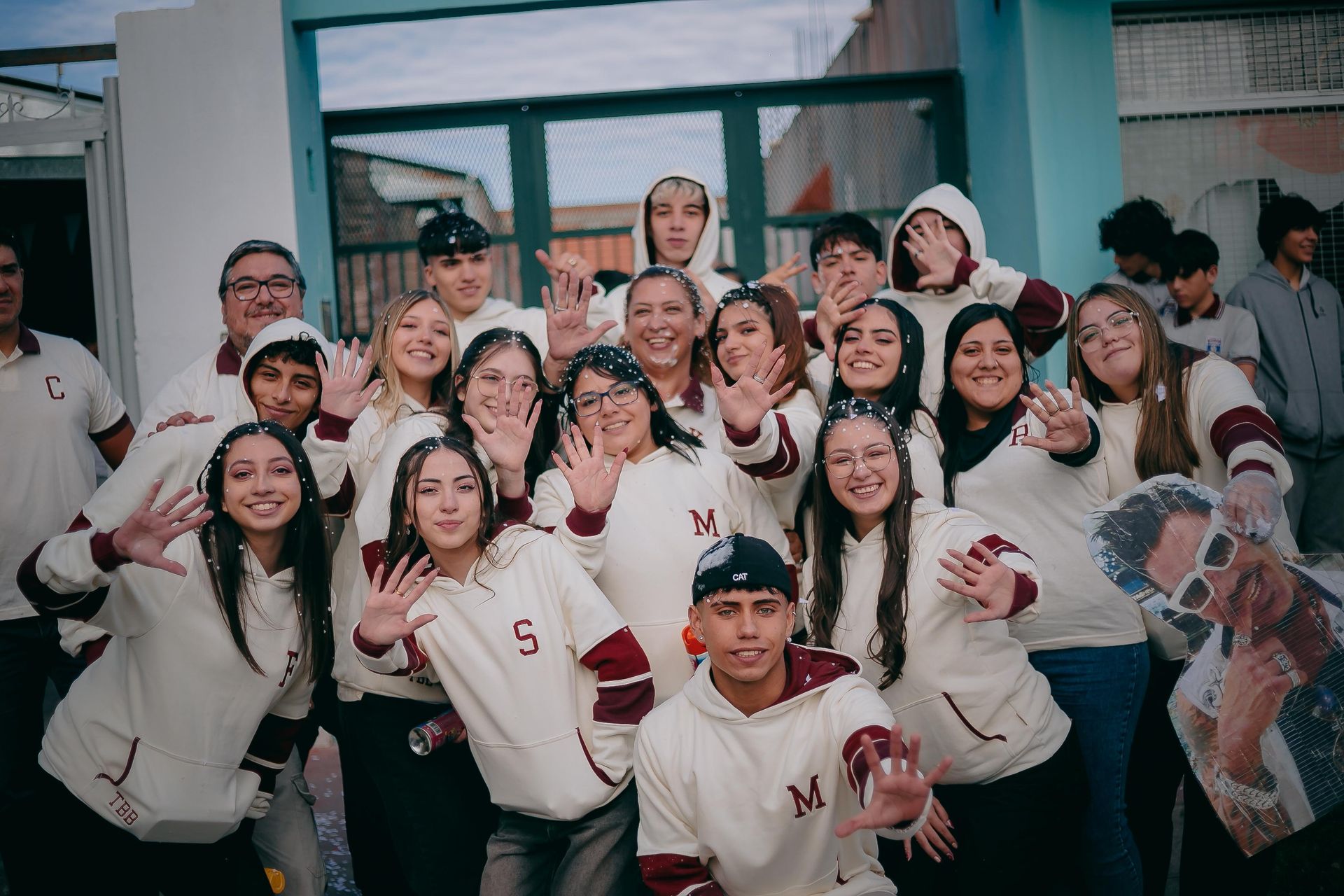 Barbieri - Frias - Sgo. del Estero