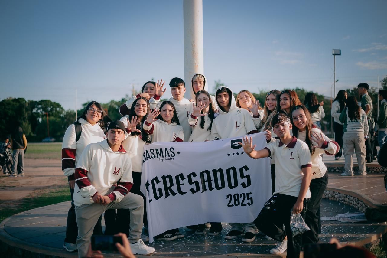 Barbieri - Frias - Sgo. del Estero