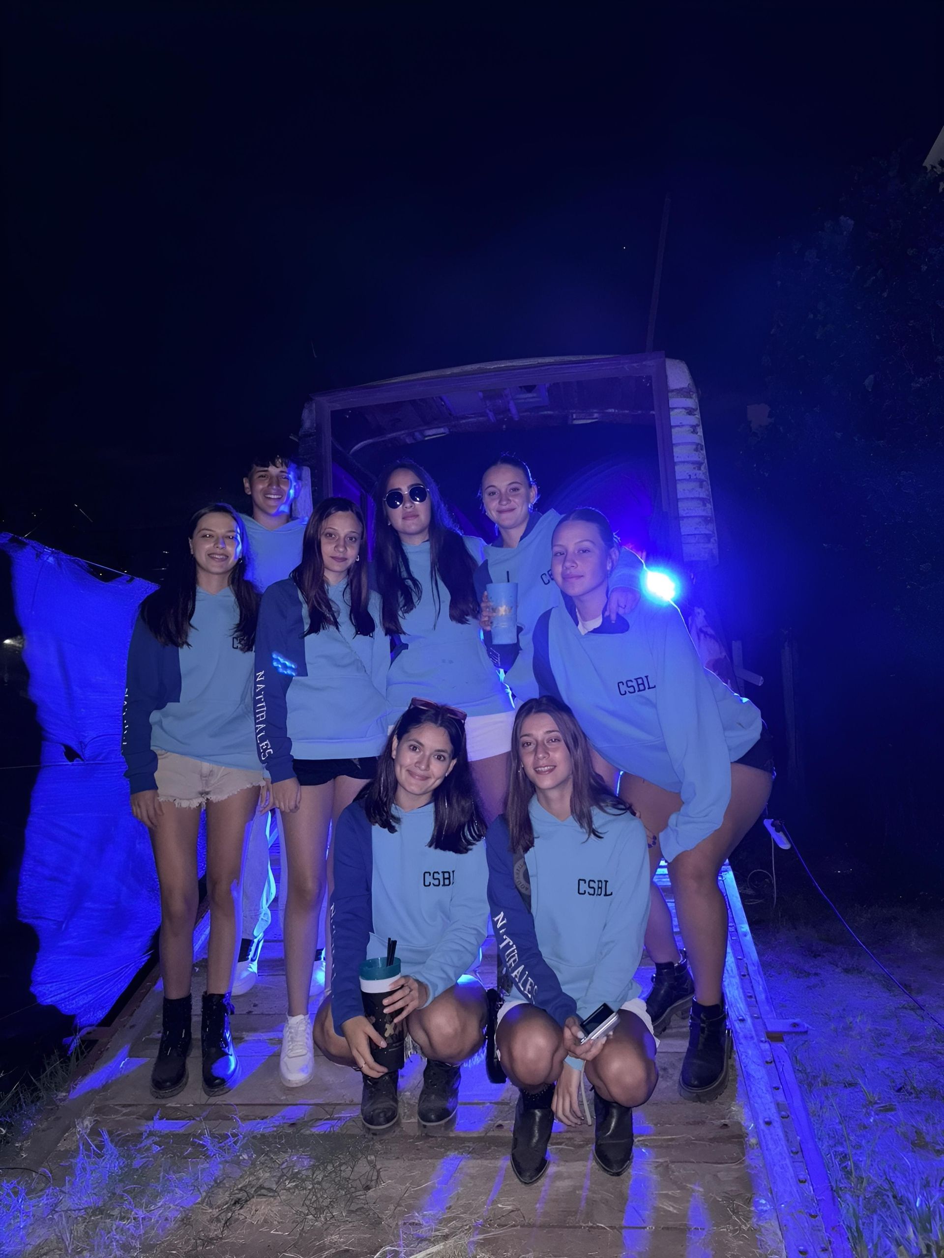 Bernardo Larroude - La Pampa