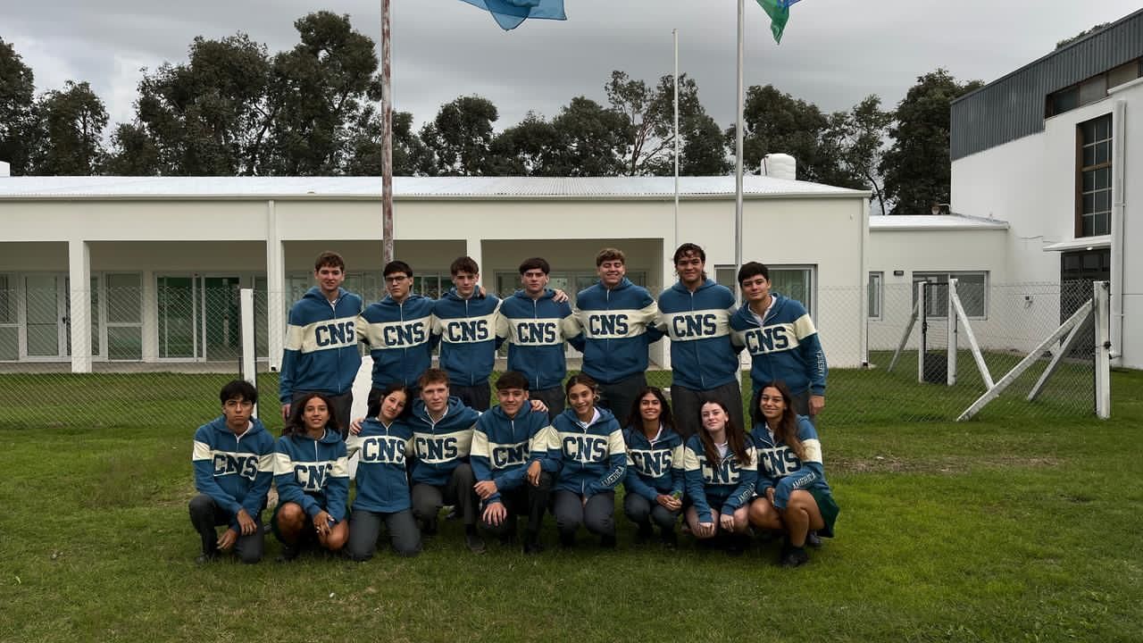 Colegio Nuevo Surco - America, Rivadavia