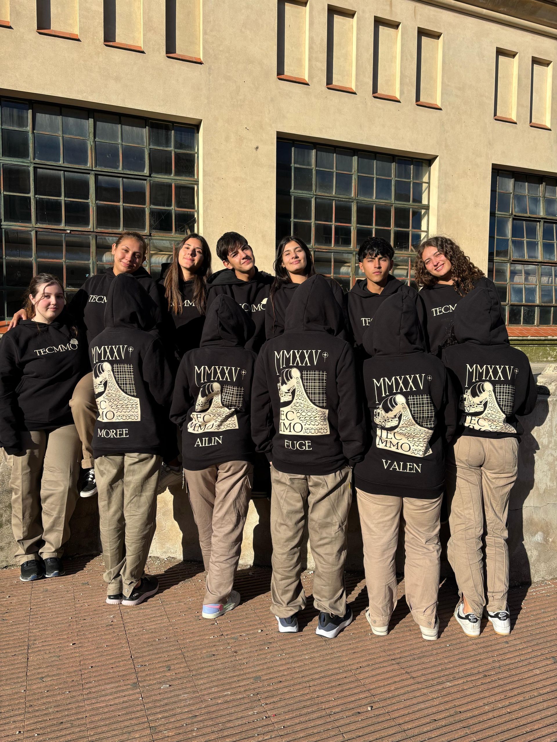 EESTN1 - Tres Arroyos - Bs. As.