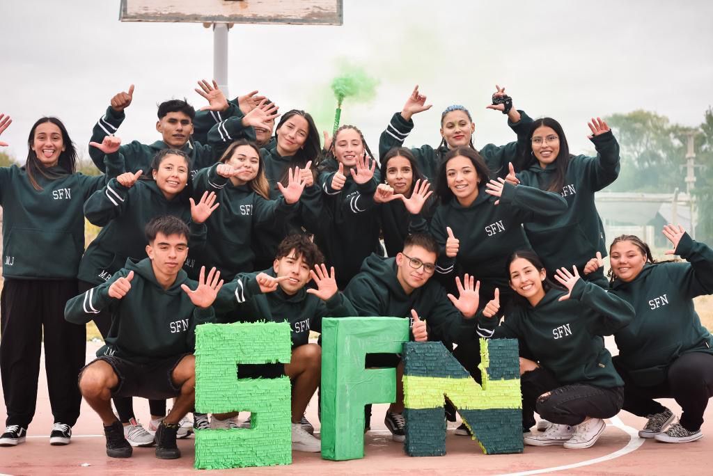 Funes - Pareditas - Mendoza