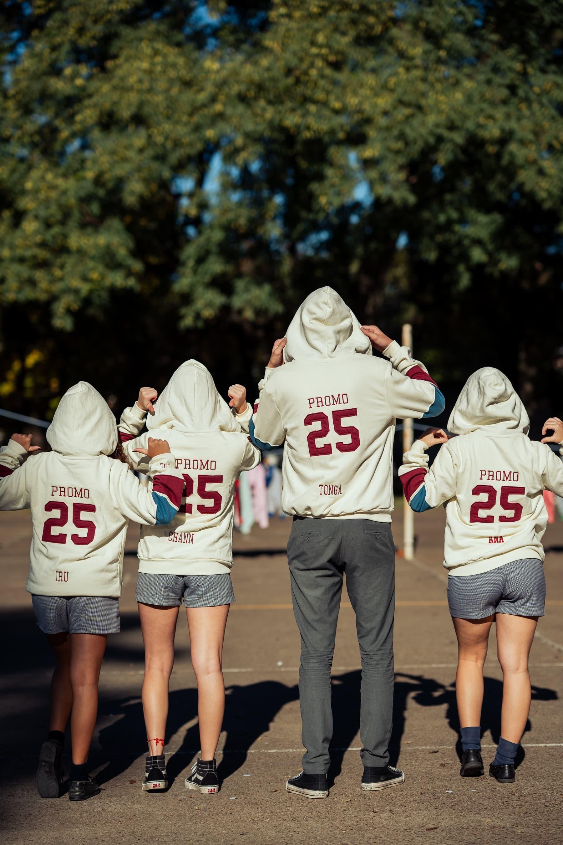 Instituto Sagrado Corazon - Crespo - Entre Rios