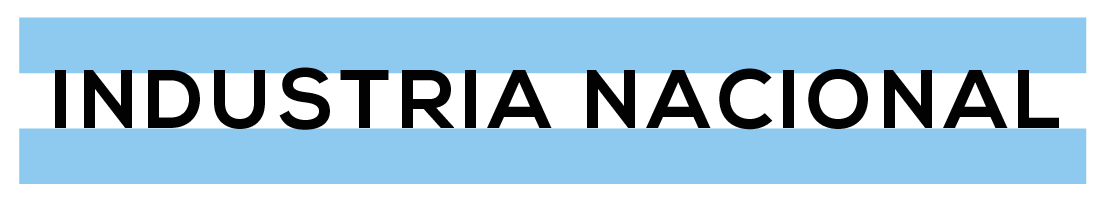 industria nacional