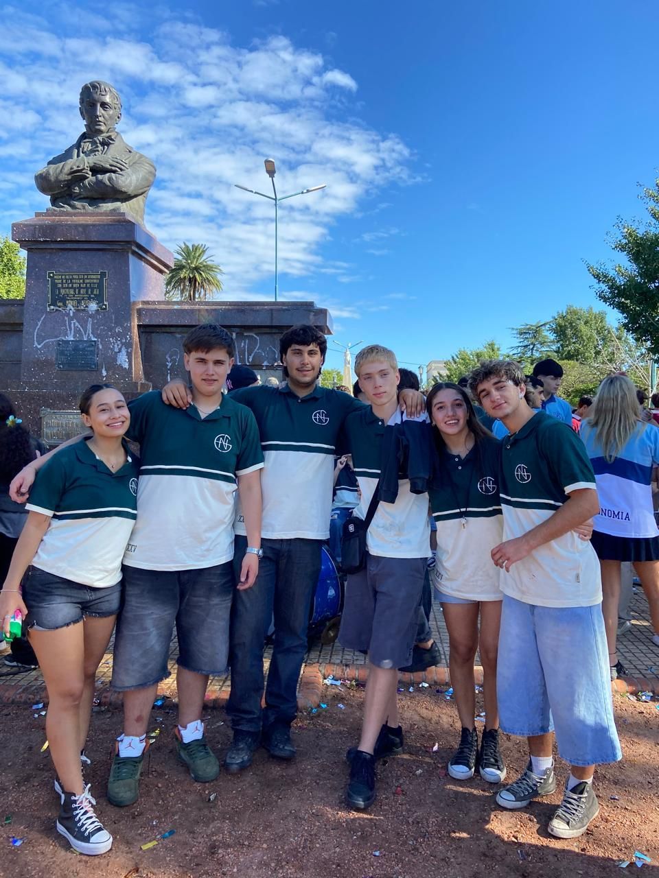 Normal - 9 de Julio - Bs. As