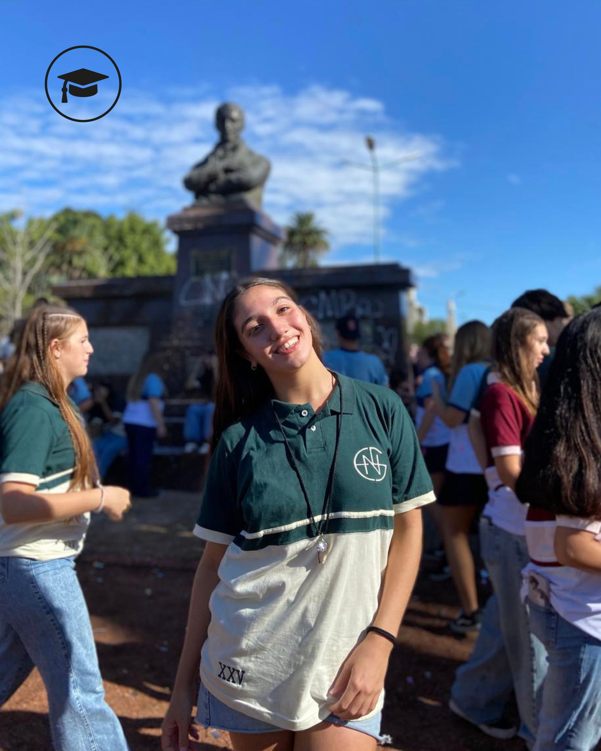 Normal - 9 de Julio - Bs. As