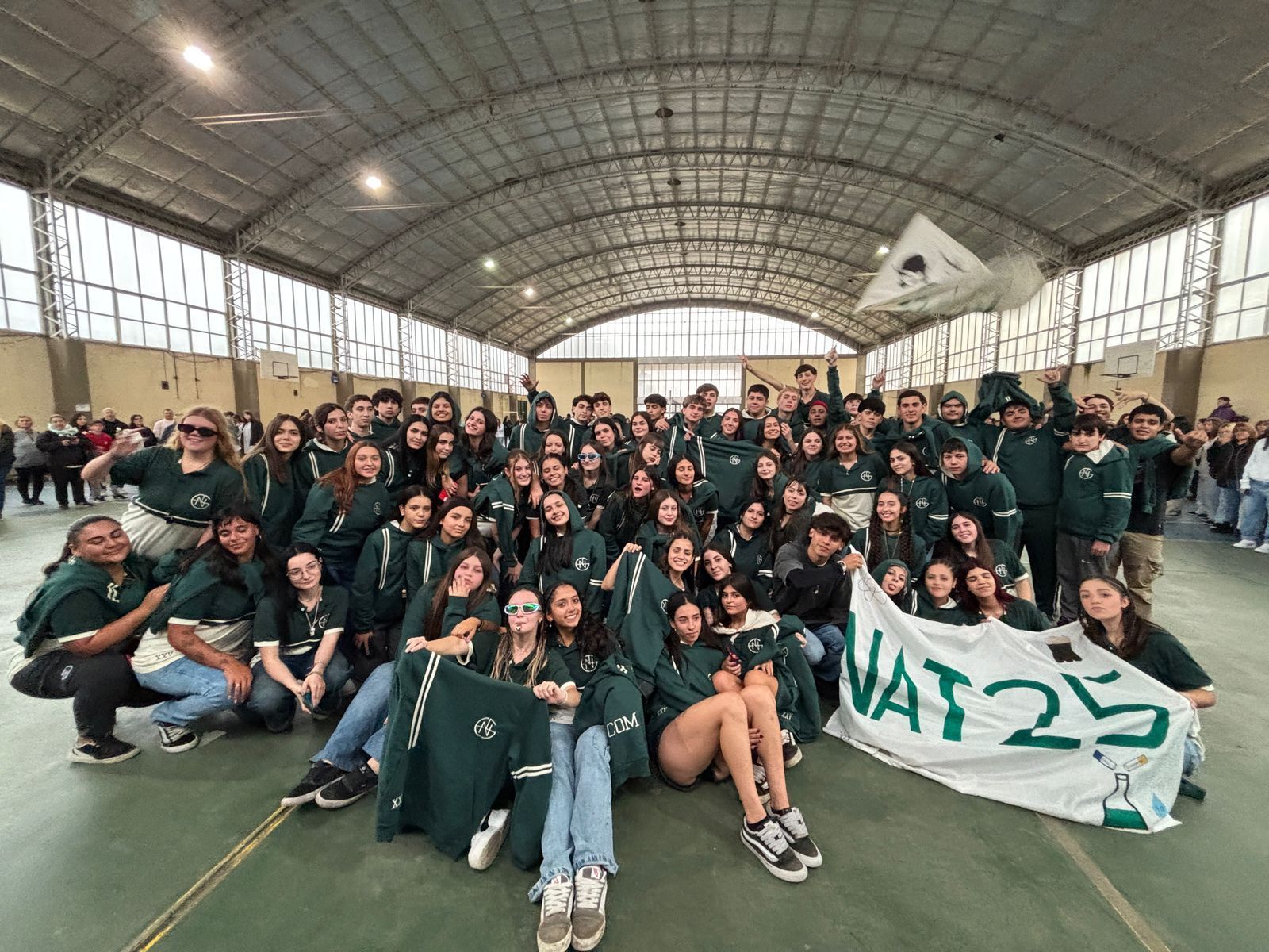 Normal - 9 de Julio - Bs. As