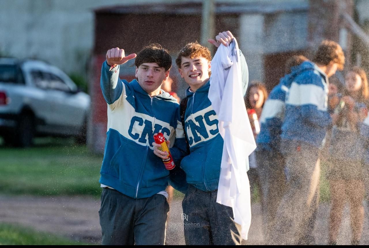 Nuevo Surco - America, Rivadavia - Bs. As