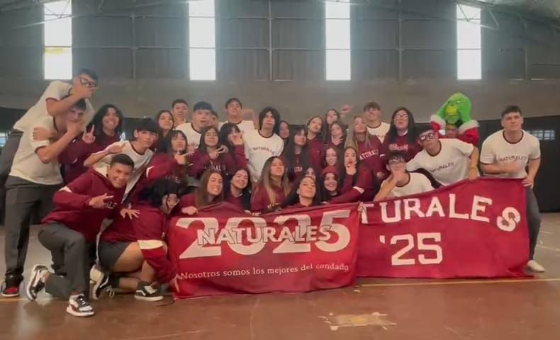 Sagrada Familia - Quilmes