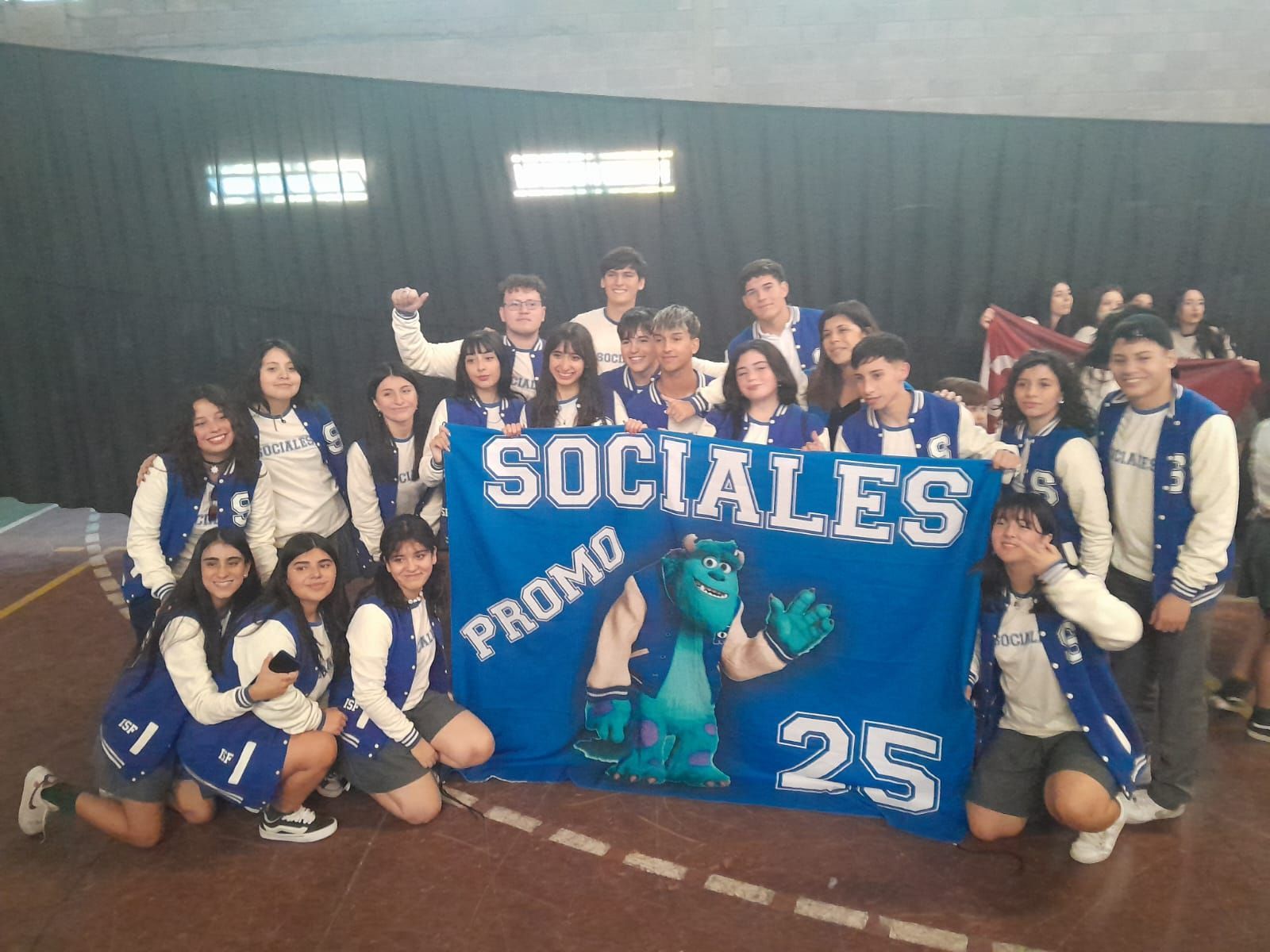 Sagrada Familia - Quilmes