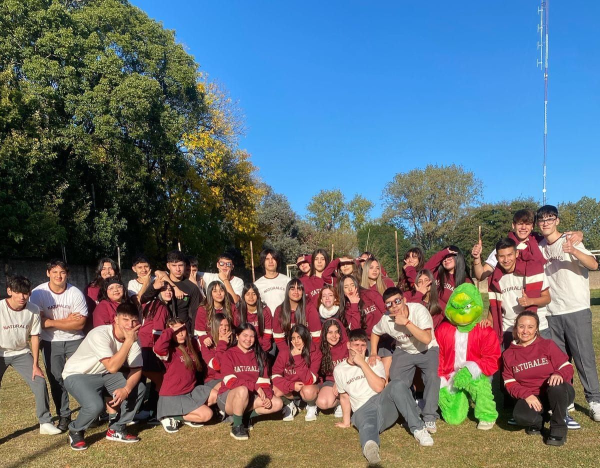 Sagrada Familia - Quilmes