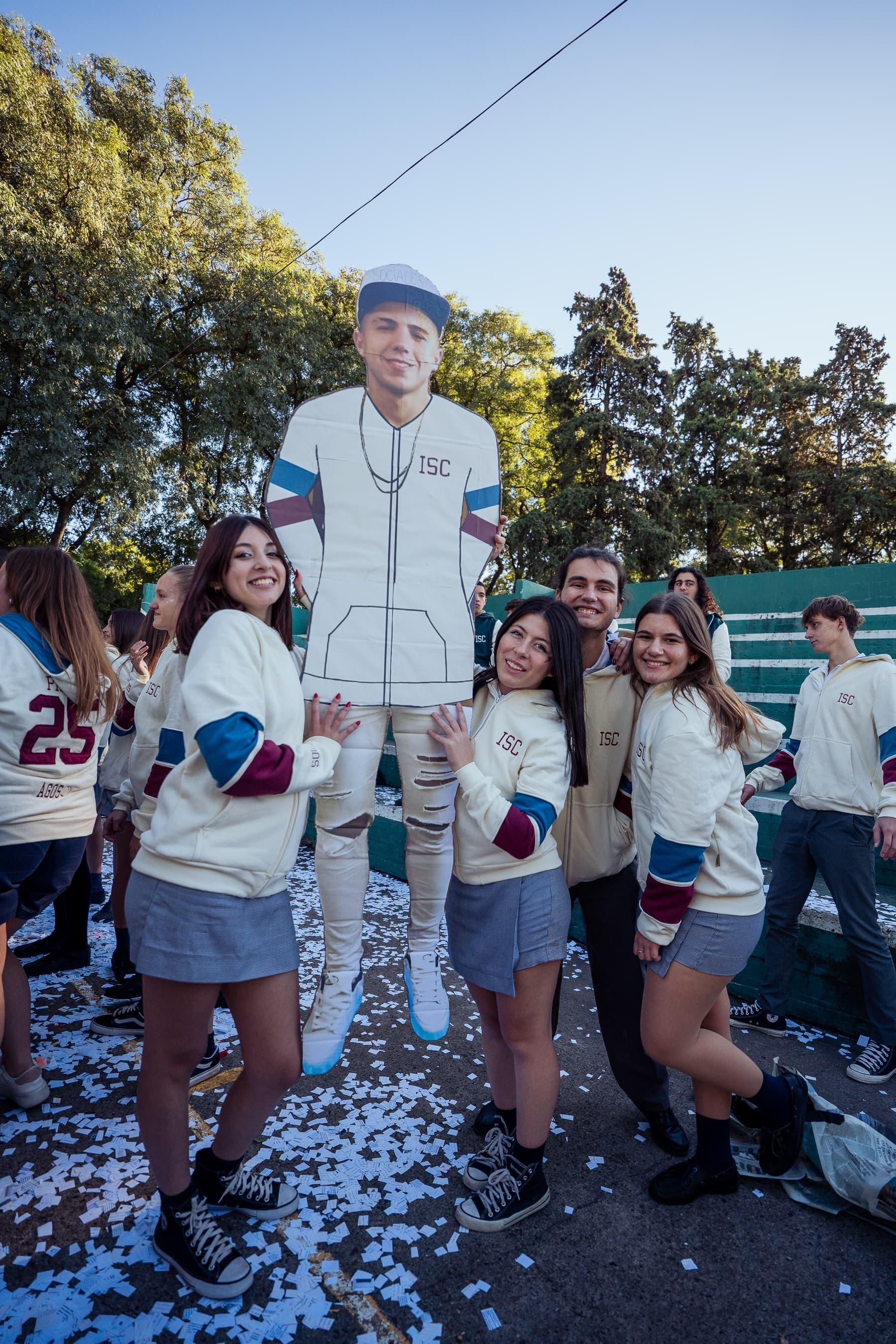 Sagrado Corazon - Crespo - Entre Rios