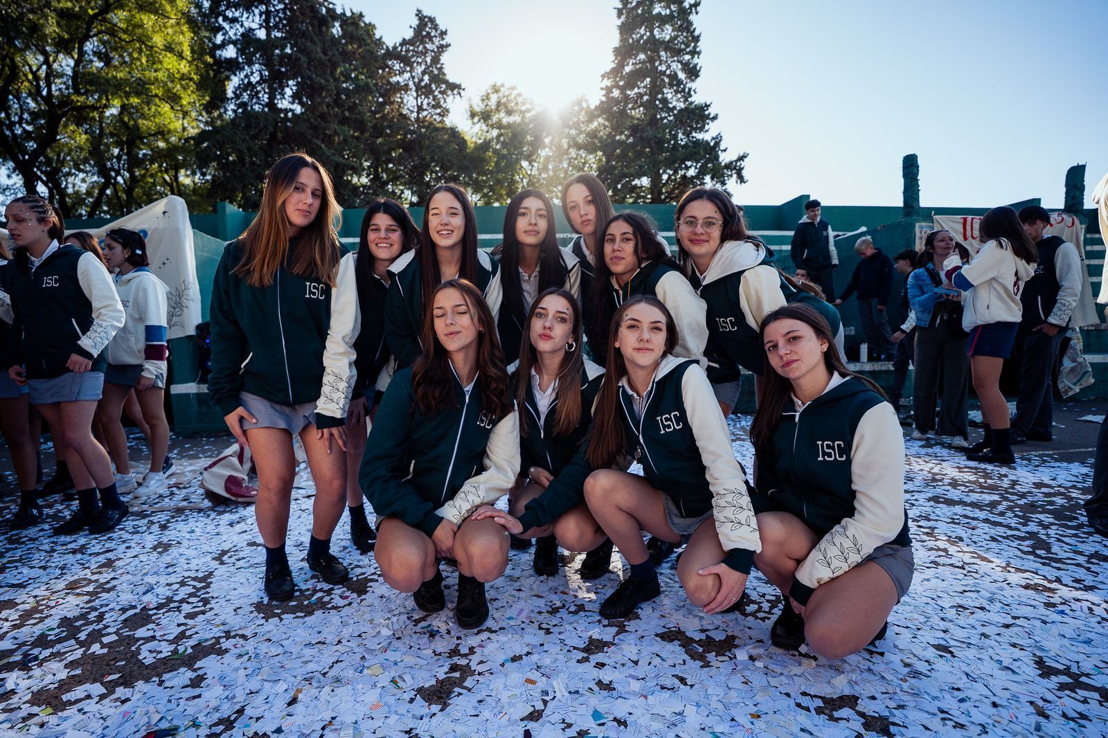 Sagrado Corazon - Crespo - Entre Rios