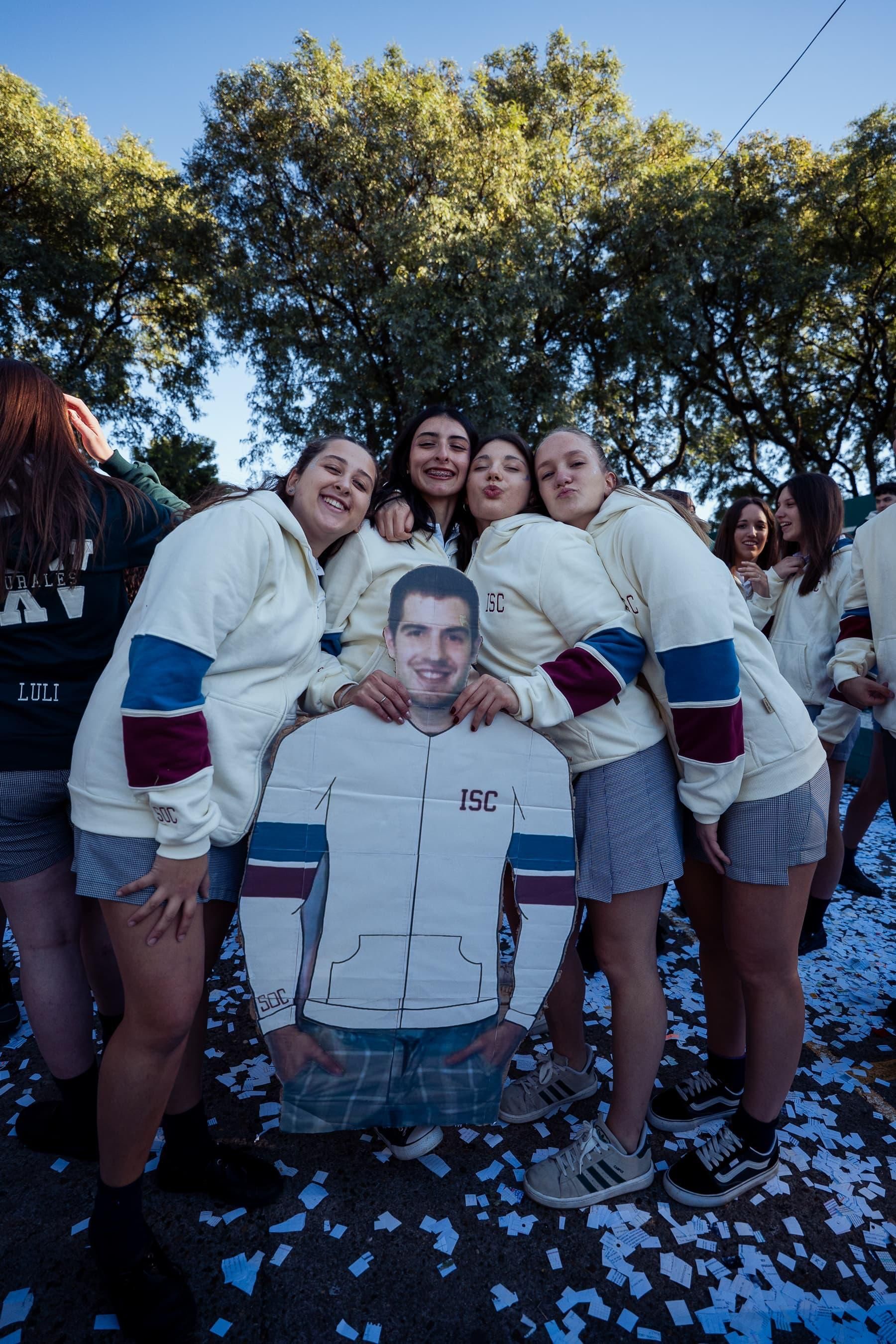 Sagrado Corazon - Crespo - Entre Rios