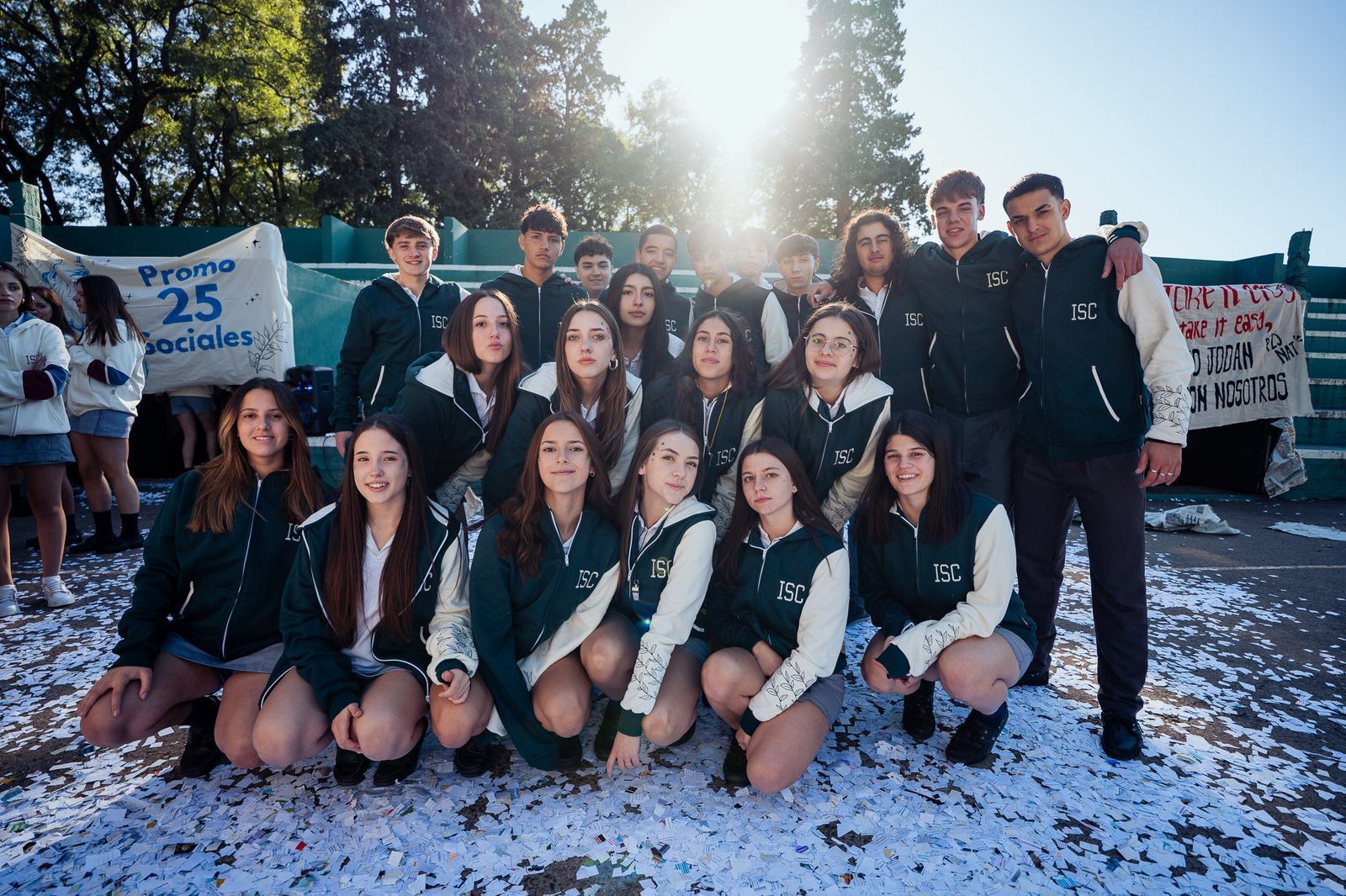 Sagrado Corazon - Crespo - Entre Rios