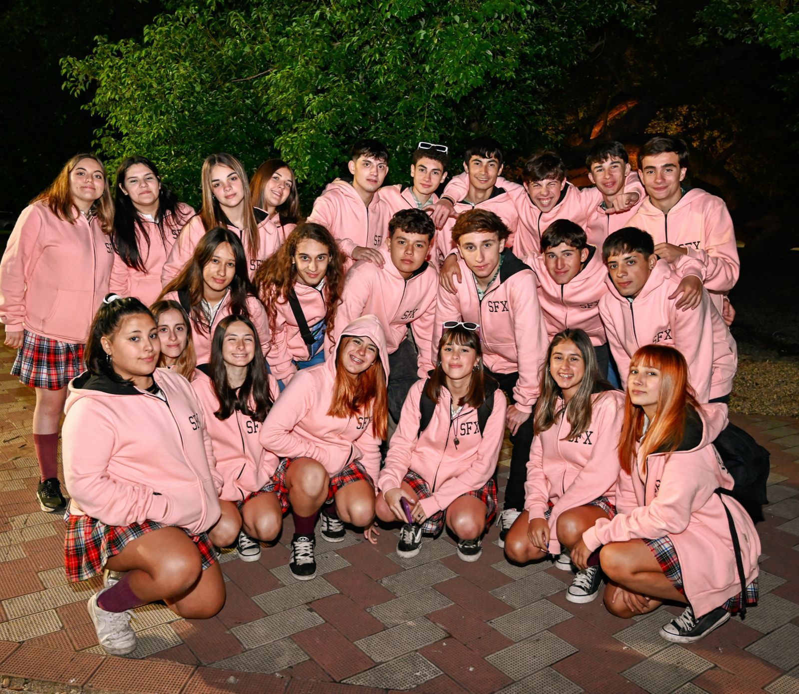 San Francisco Xavier - 25 de Mayo - Bs. As