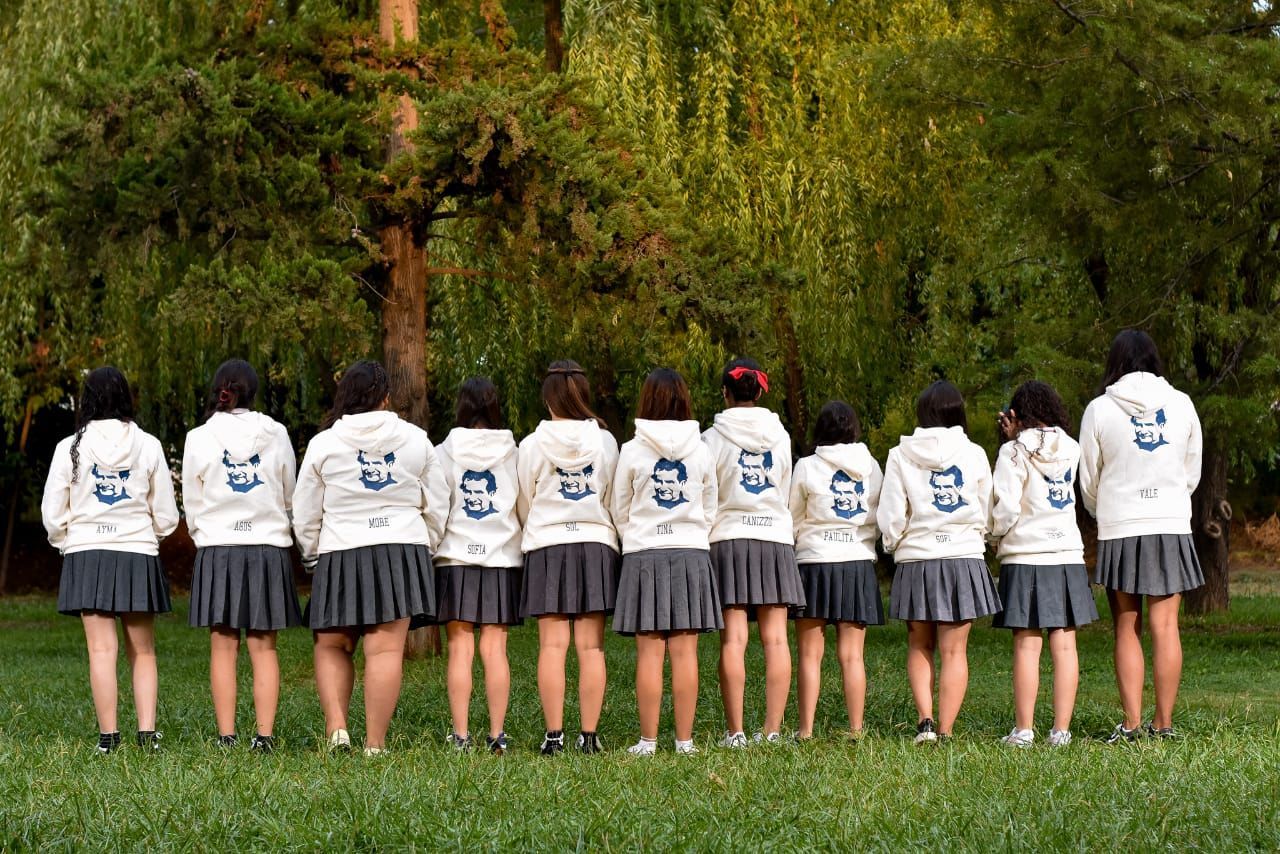 San Juan Bosco - La Consulta, San Carlos - Mendoza 2024
