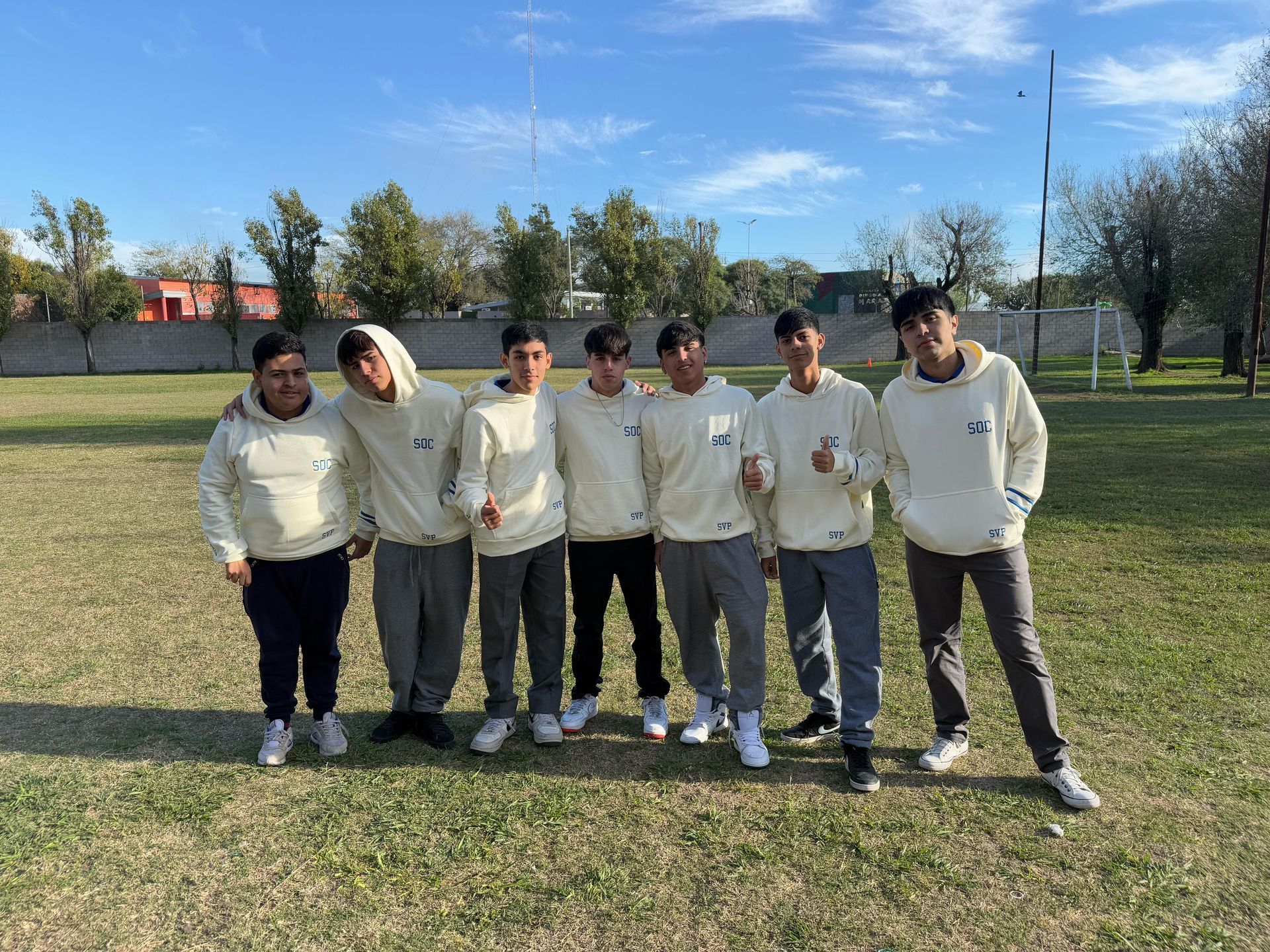 San Vicente de Paul - Avellaneda 2