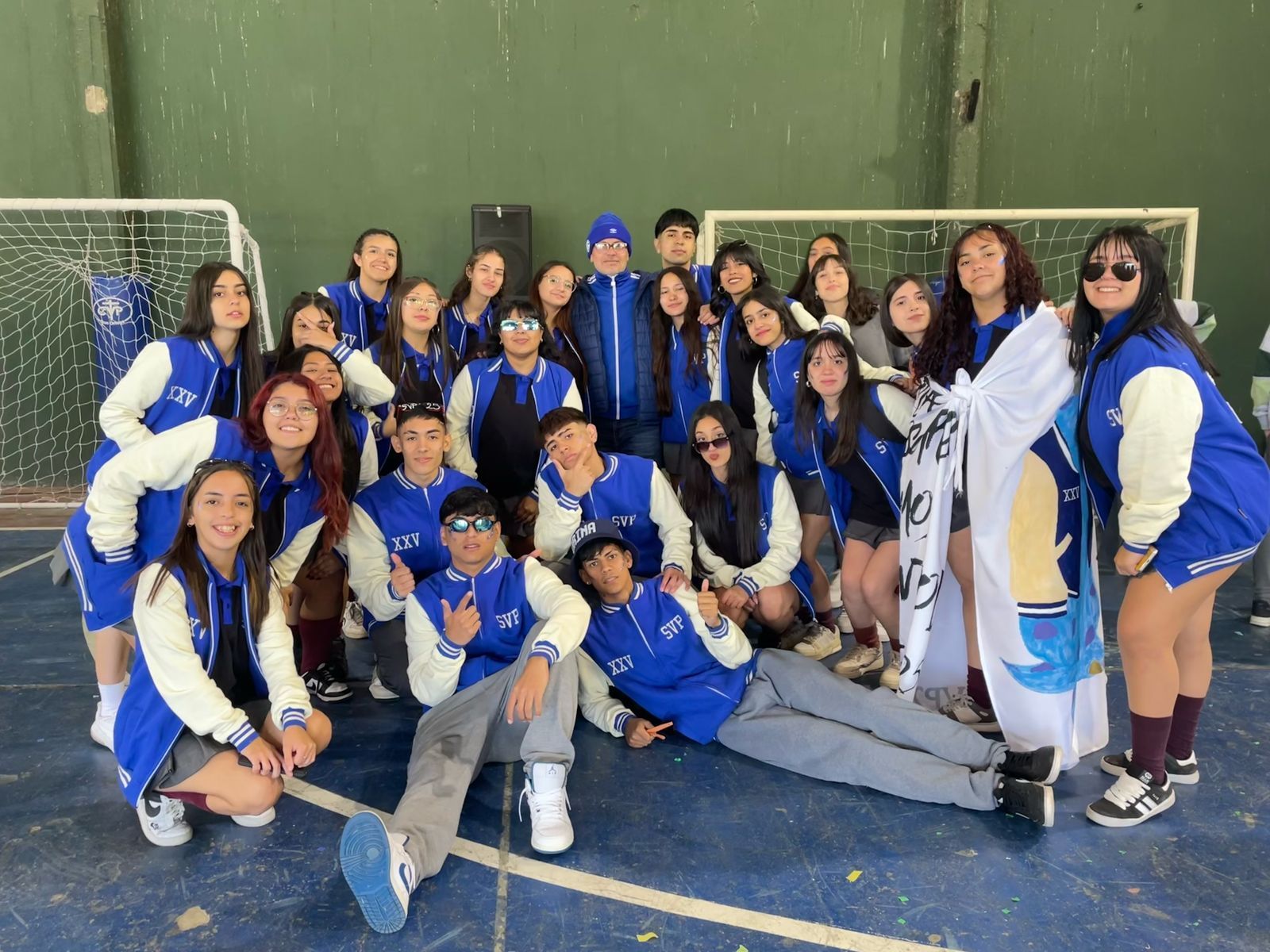 San Vicente de Paul - Avellaneda