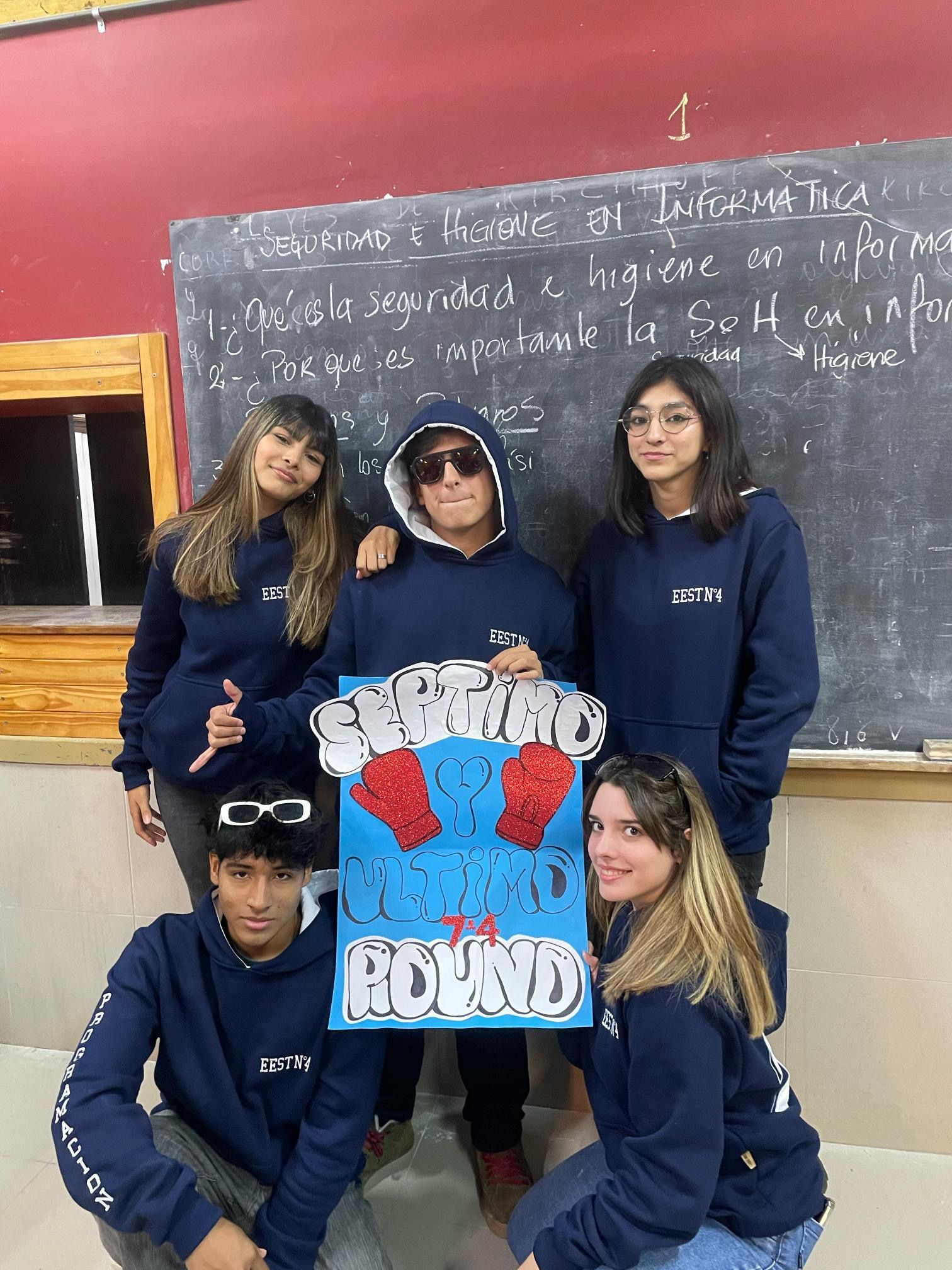 Tec N4 - Berazategui