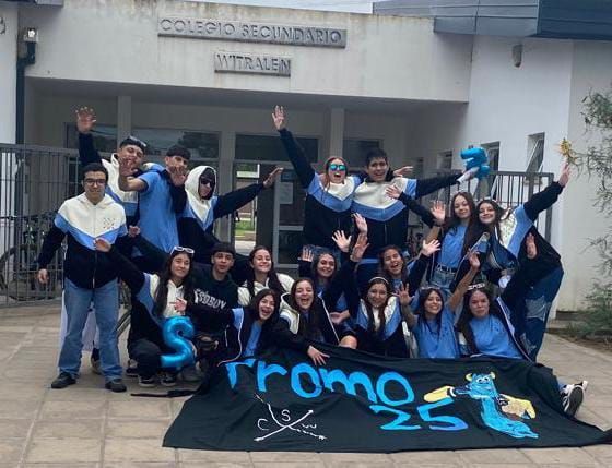 Witralen - Realico - La Pampa