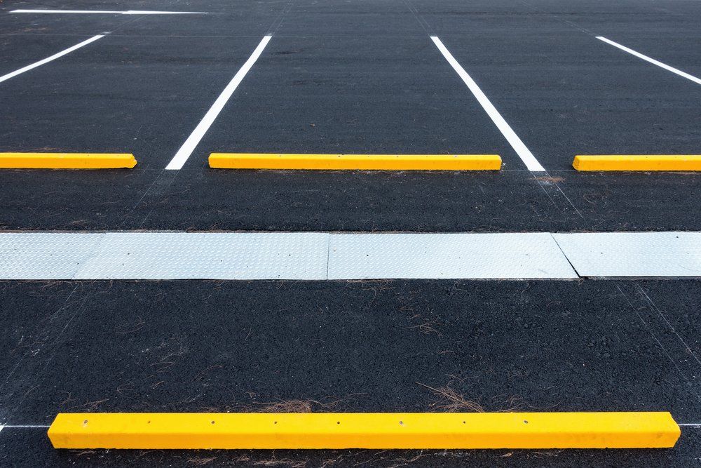 Parking Lot Paving in Kalamazoo, MI | All Phase Asphalt and Chip Seal