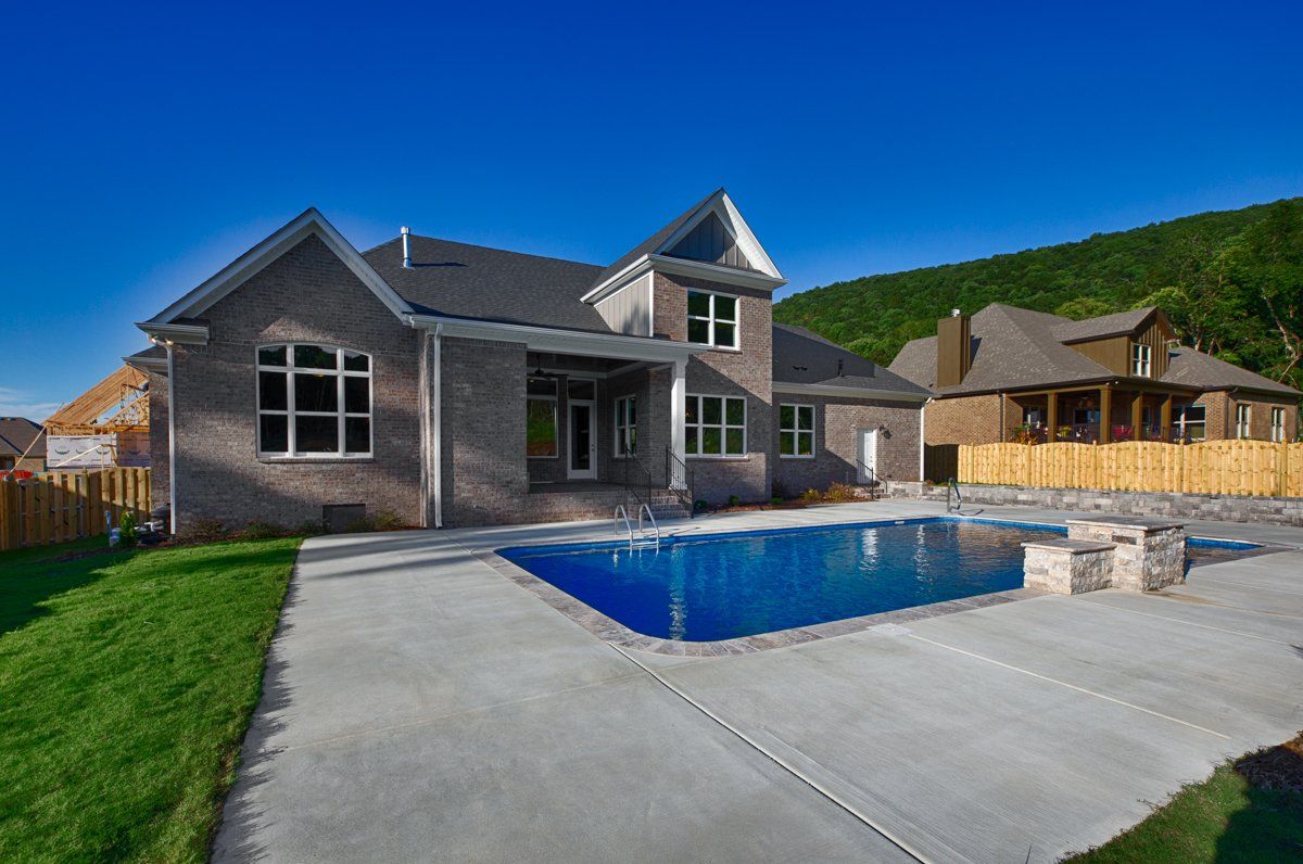 matrix builders pogue construction huntsville, al