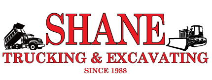 shane trucking and excavating