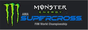 Monster SuperCross