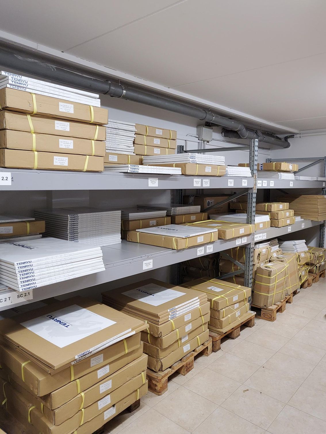 lame da taglio industriale