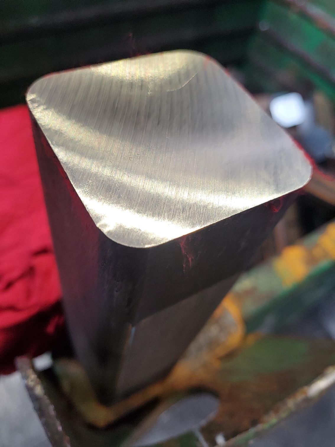 lame da taglio industriale