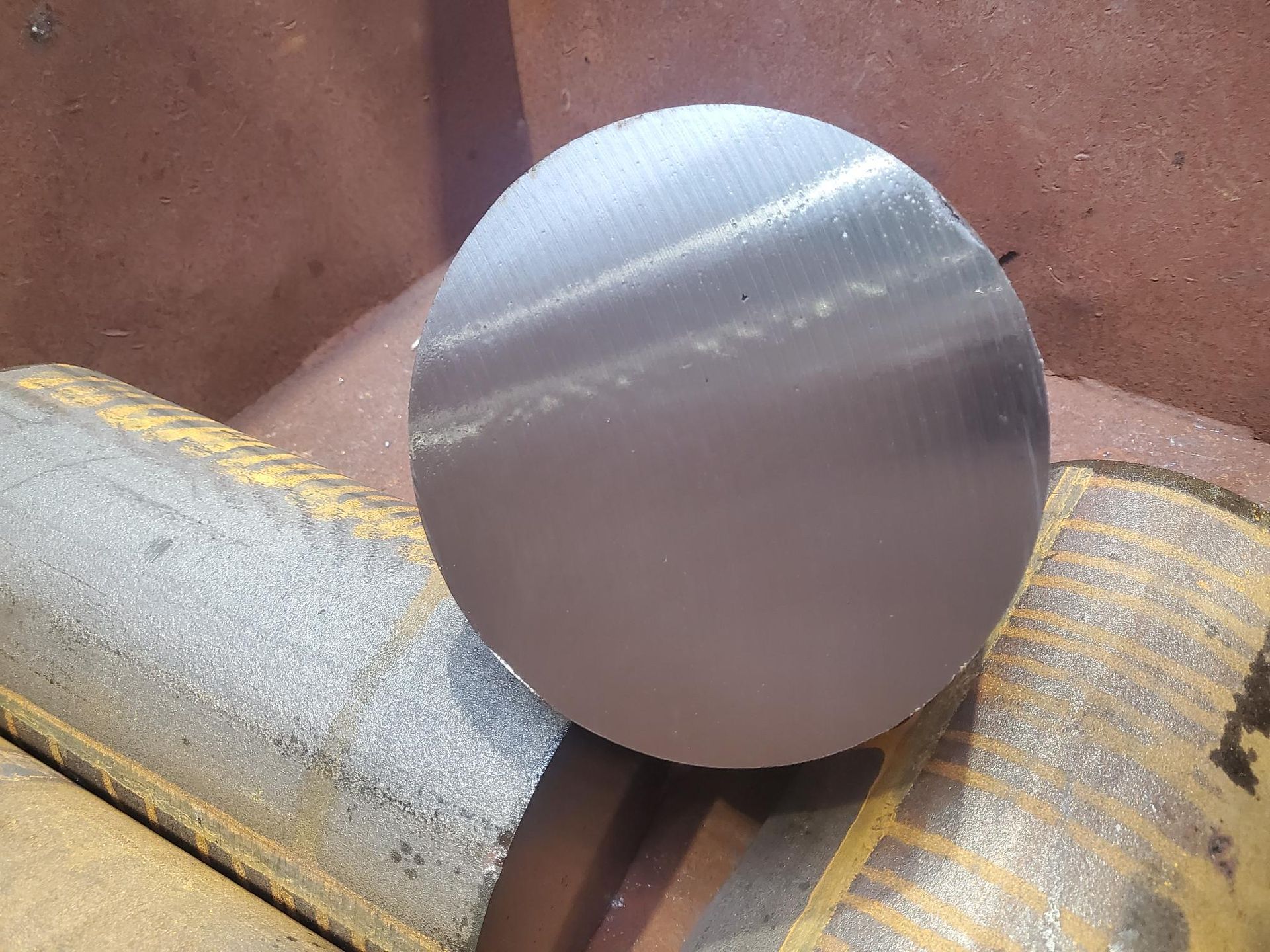 lame da taglio industriale