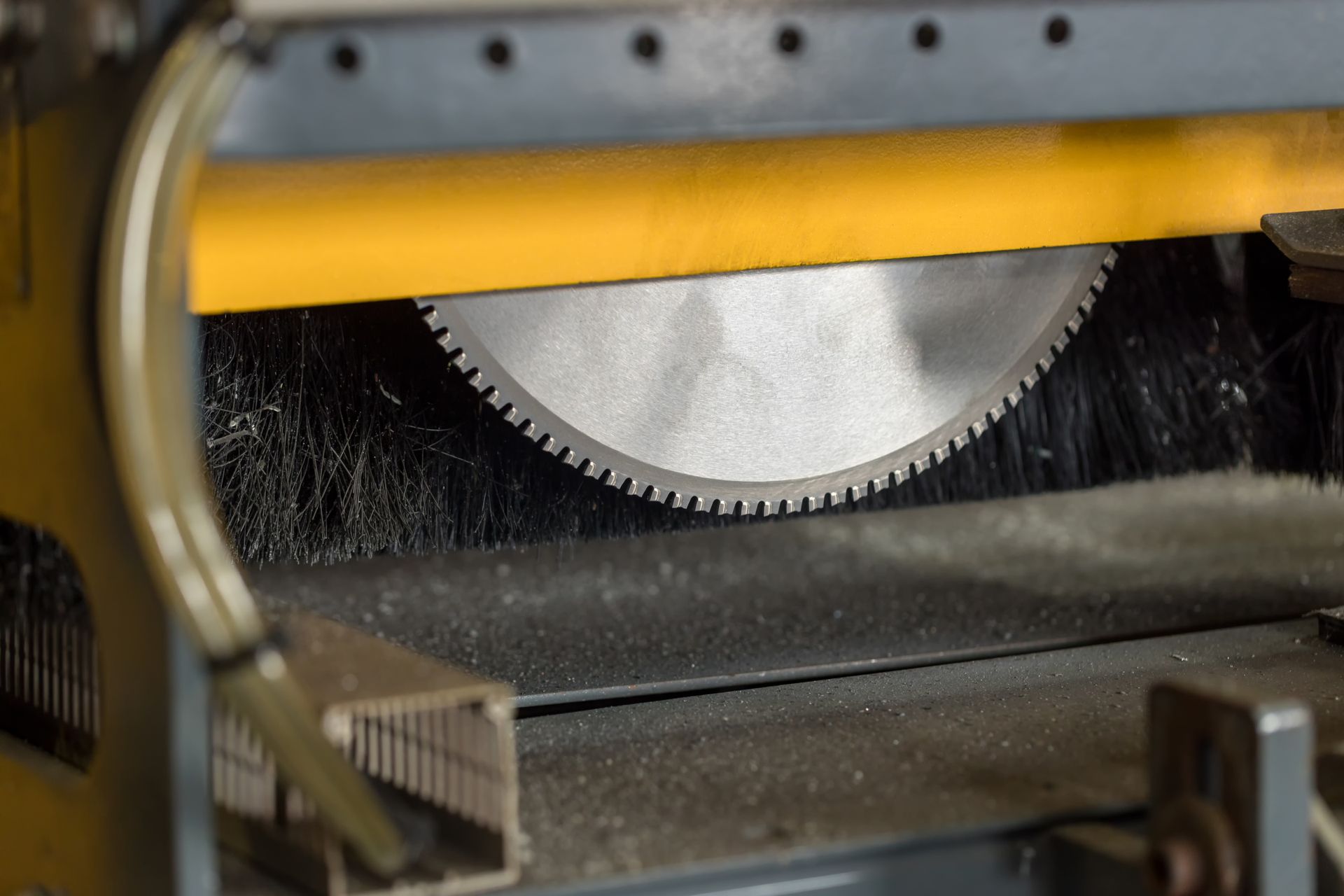 lame da taglio industriale