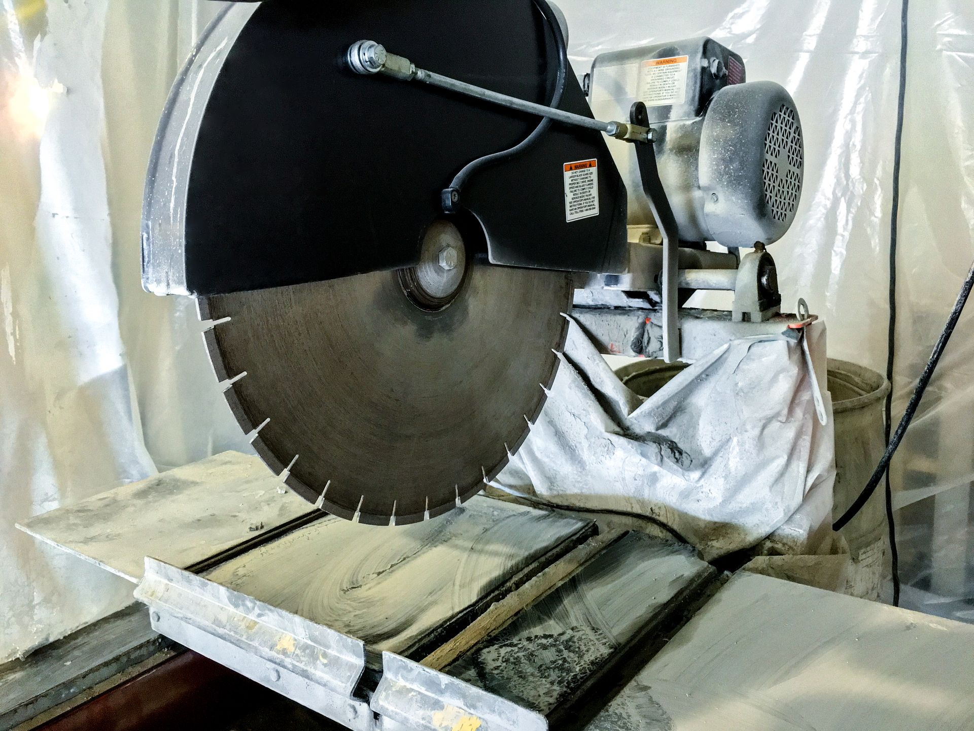 lame da taglio industriale