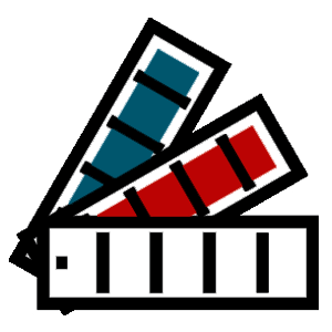 Color Swatches Icon