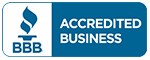 BBB Accredited Business