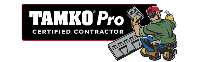 Tamko Pro Certified Contractor