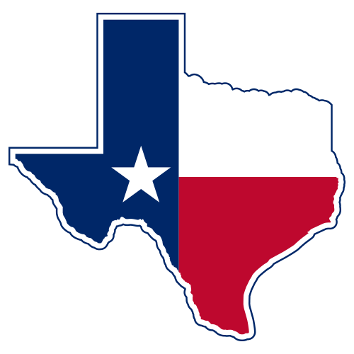 Texas Icon
