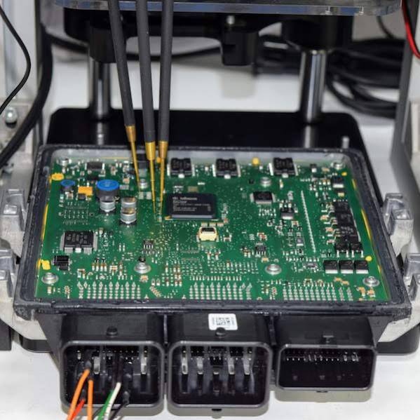 ECU Remapping & Dyno Tuning