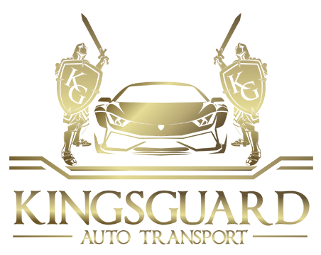 Kings Guard Auto Transport_Logo
