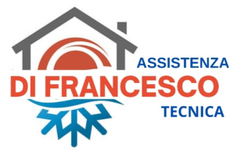 assistenza tecnica di francesco logo