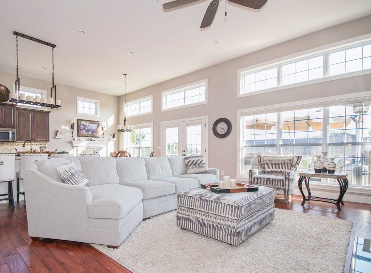 Energy-saving window film