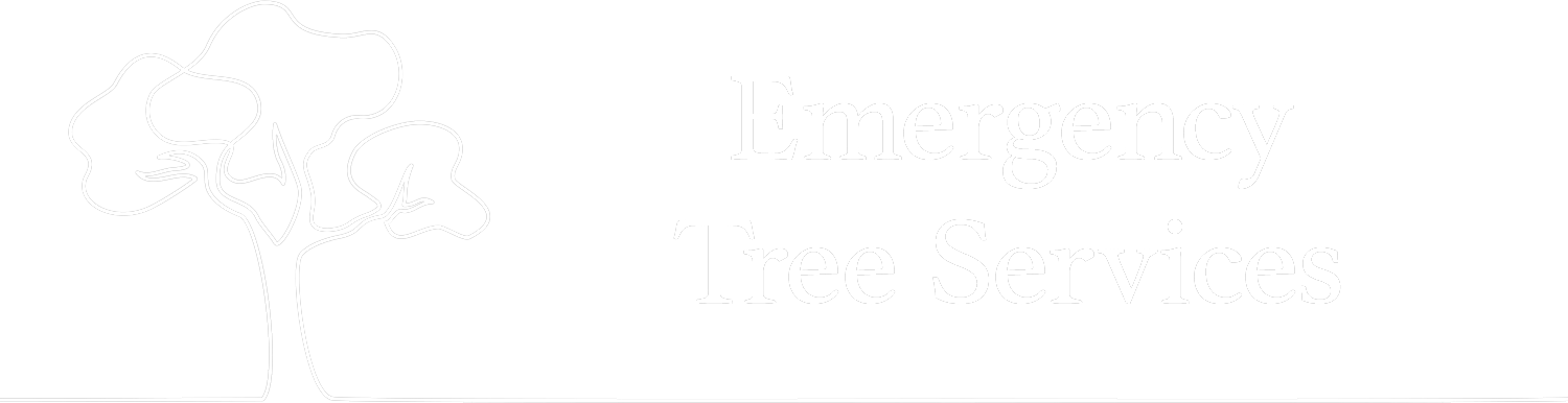 Emergency Tree Services header