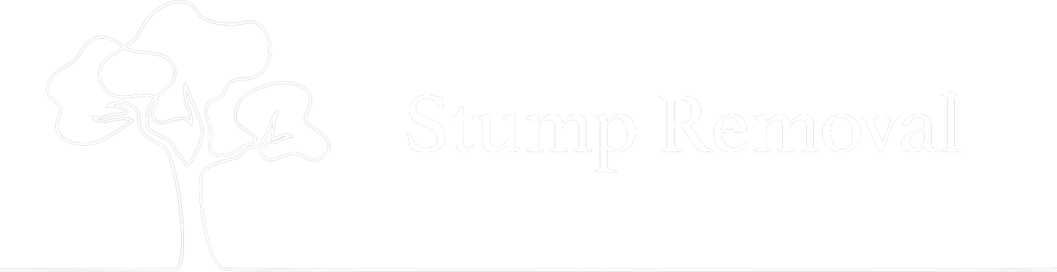 Stump Removal header
