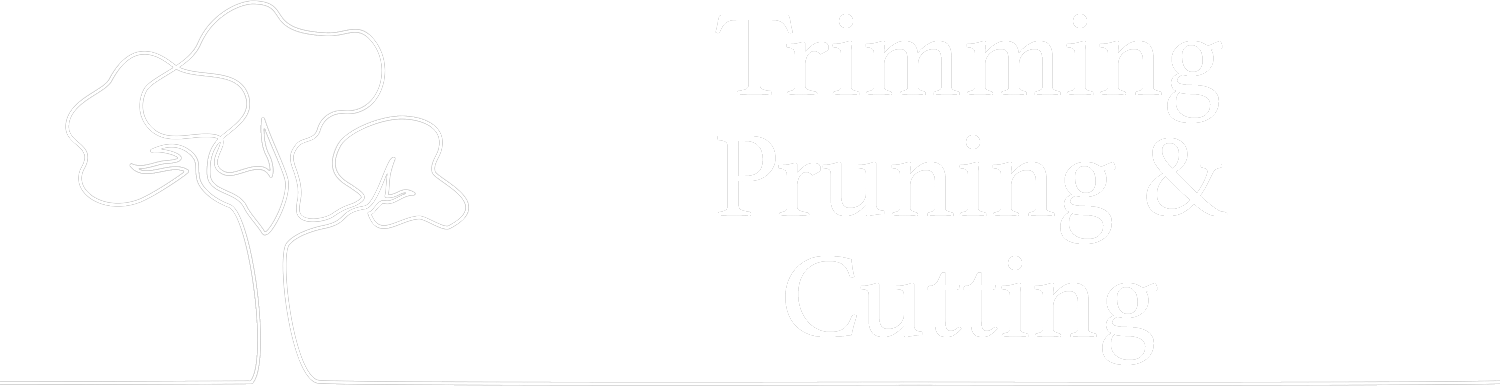 Trimming, Pruning, and Cutting header