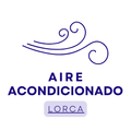 Logo aire acondicionado Lorca