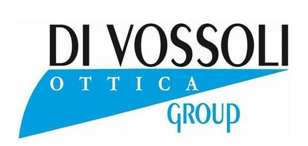 OTTICA DI VOSSOLI Logo