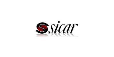 Sicar logo