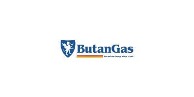 Butangas logo